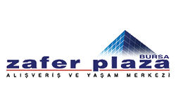 Zafer Plaza